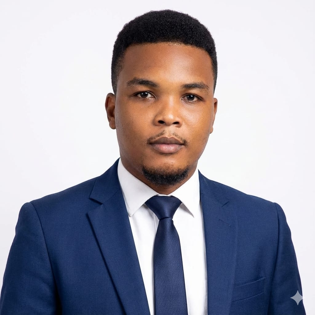 Senior Prophet T.B. Dieudonee